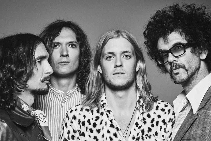 The Darkness