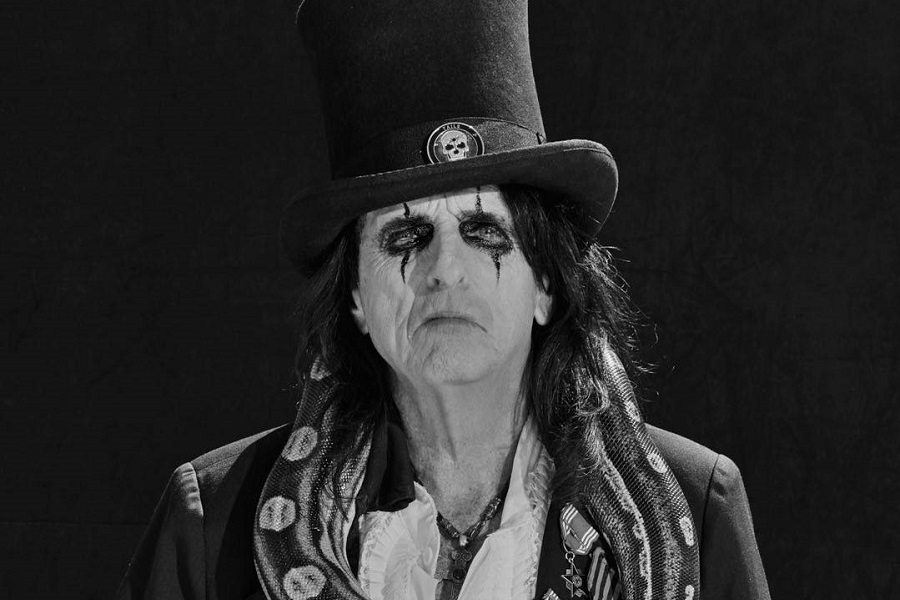 Alice Cooper