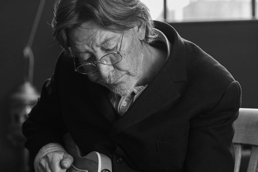 Chris Rea