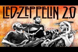 Led Zeppelin 2.0