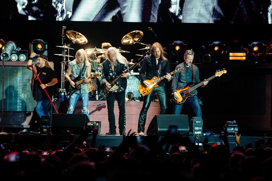 Lynyrd Skynyrd