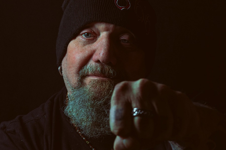Paul Di'Anno