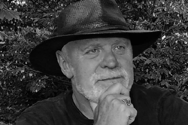 Milan Pečovnik Pidži