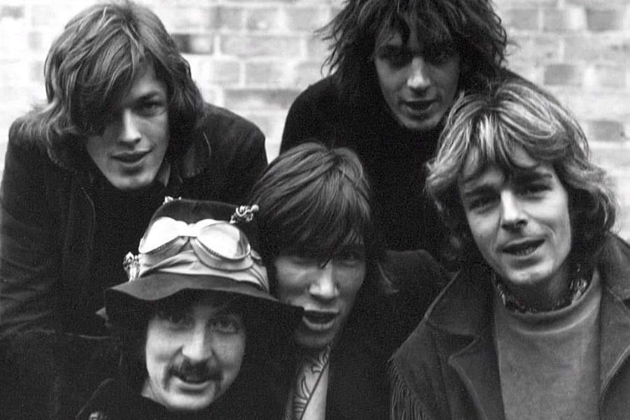 Pink Floyd