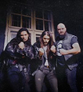 Foto: arhiv skupine Flesh, promo