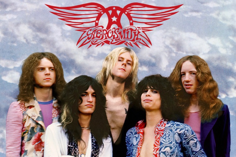 Aerosmith