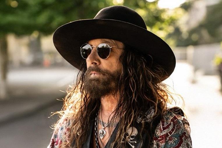 John Corabi