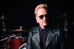 Matt Sorum