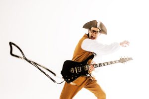 Paul Gilbert