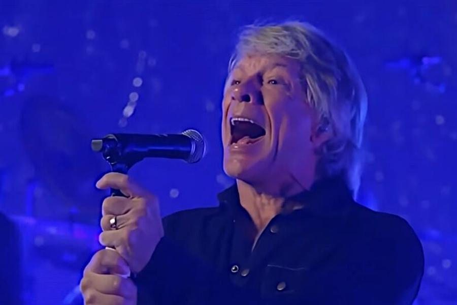 Bon Jovi
