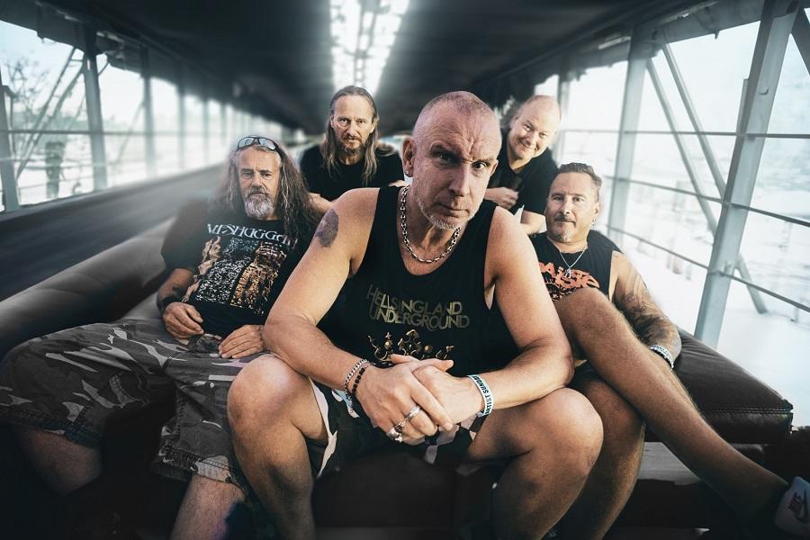 Clawfinger