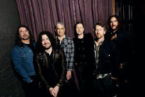 Foo Fighters