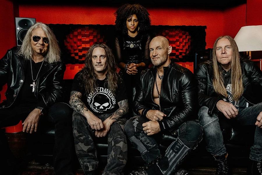 Primal Fear