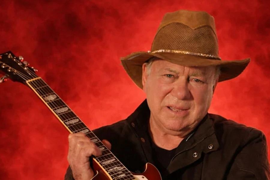William Shatner