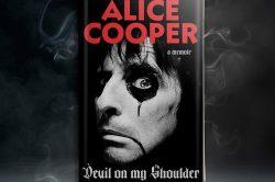 Alice Cooper