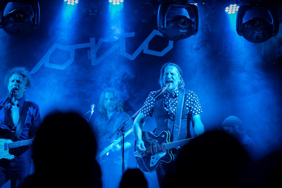 Hamo & Tribute 2 Love