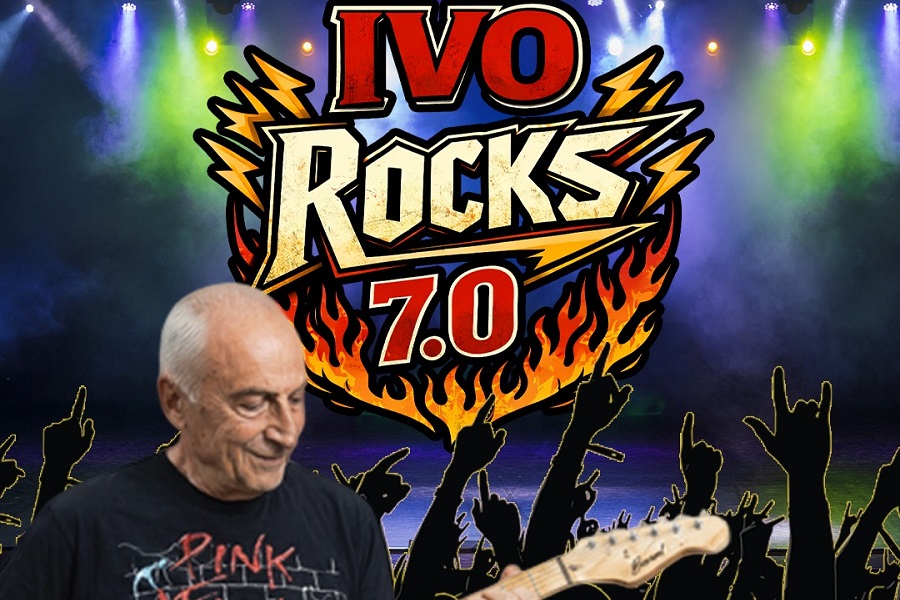 Ivo Rocks 7.0
