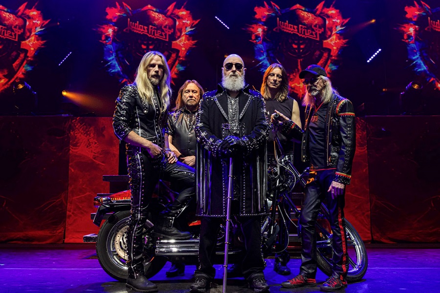Judas Priest