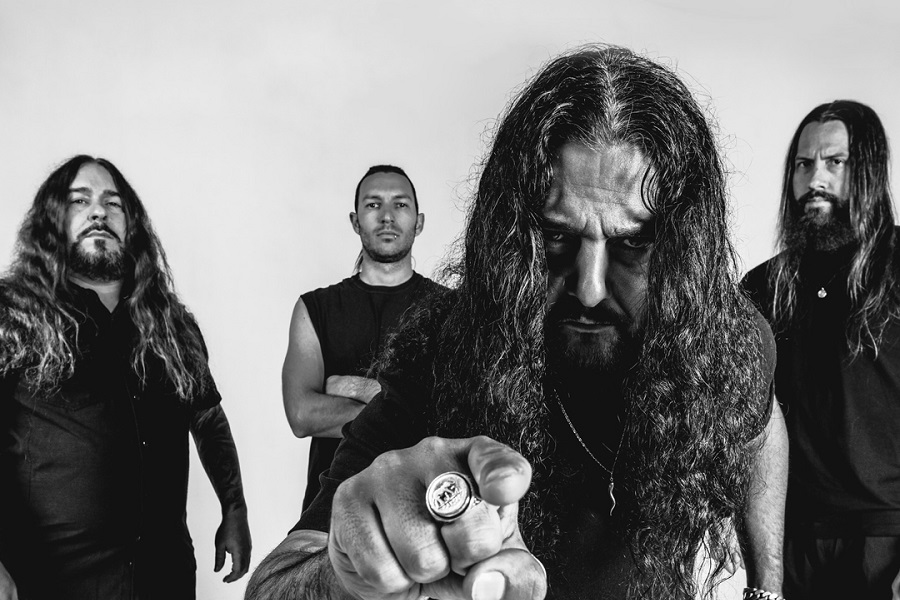 Kataklysm