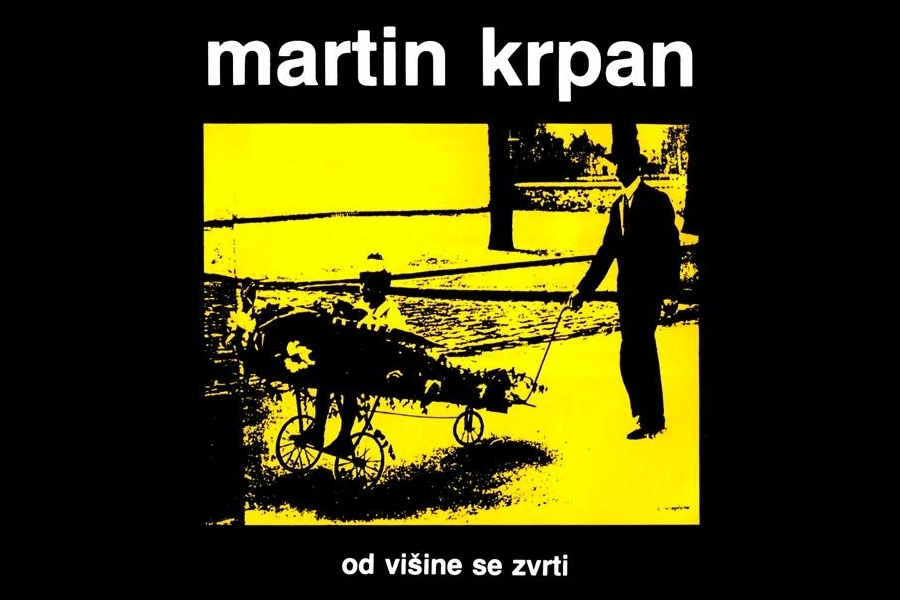 Martin Krpan
