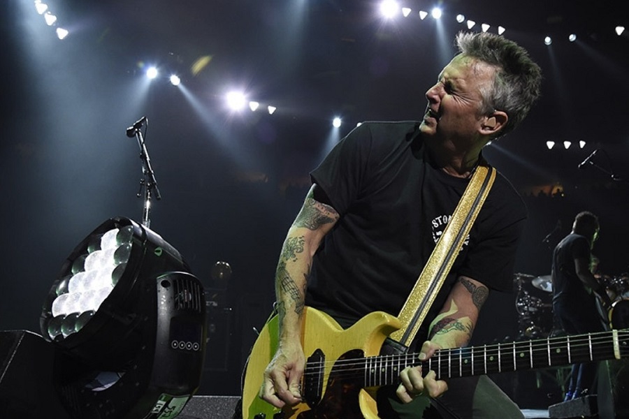 Mike McCready