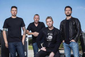 Nickelback