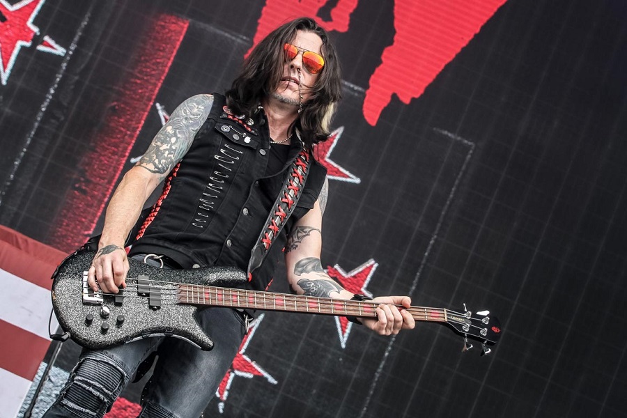 Rachel Bolan