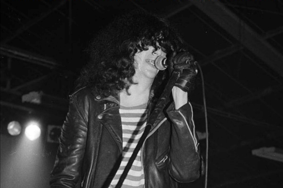 Ramones