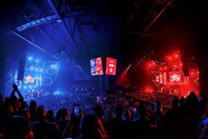 Red Bull Soundclash