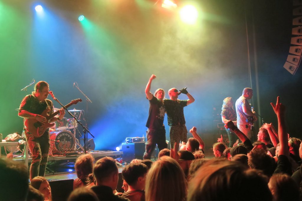 Foto: Patricija Ostrožnik Zupančič