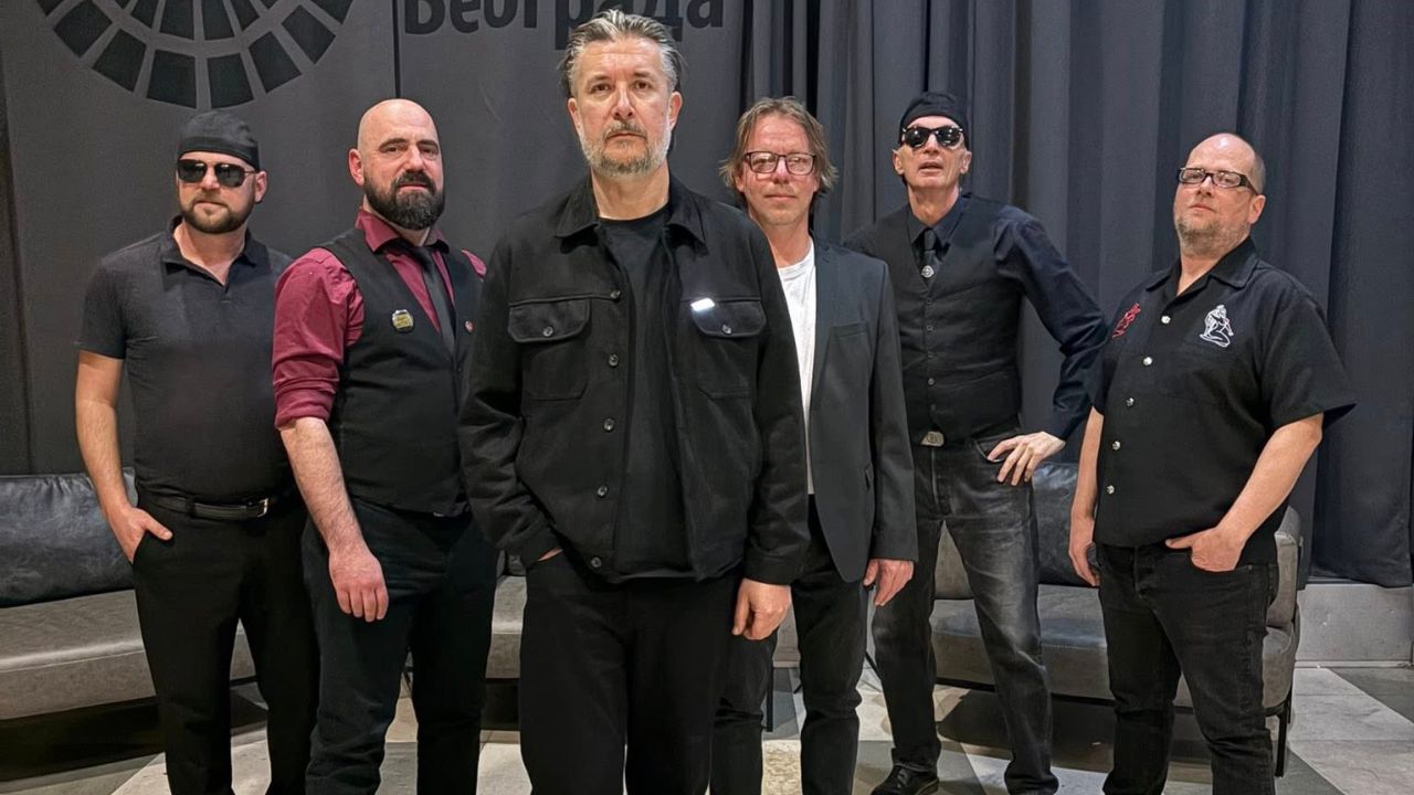 Foto: arhiv skupine Bogunov