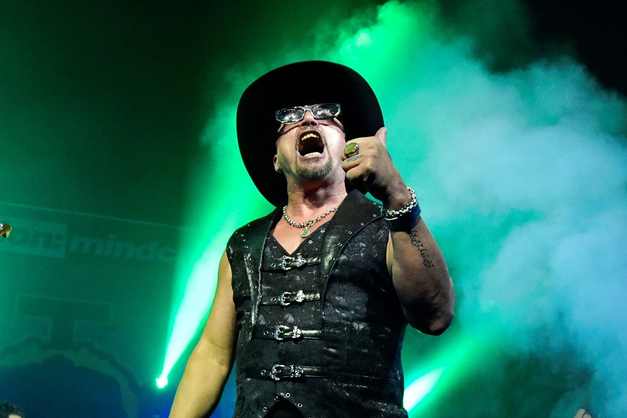 Geoff Tate
