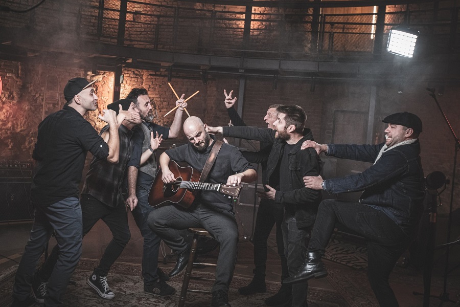 Happy Ol’ McWeasel