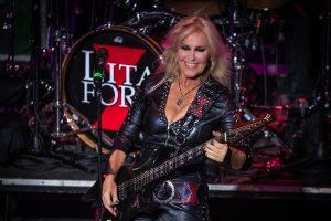 Lita Ford