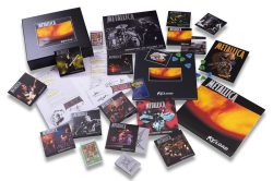 Metallica