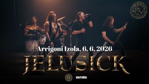 Vir: promo