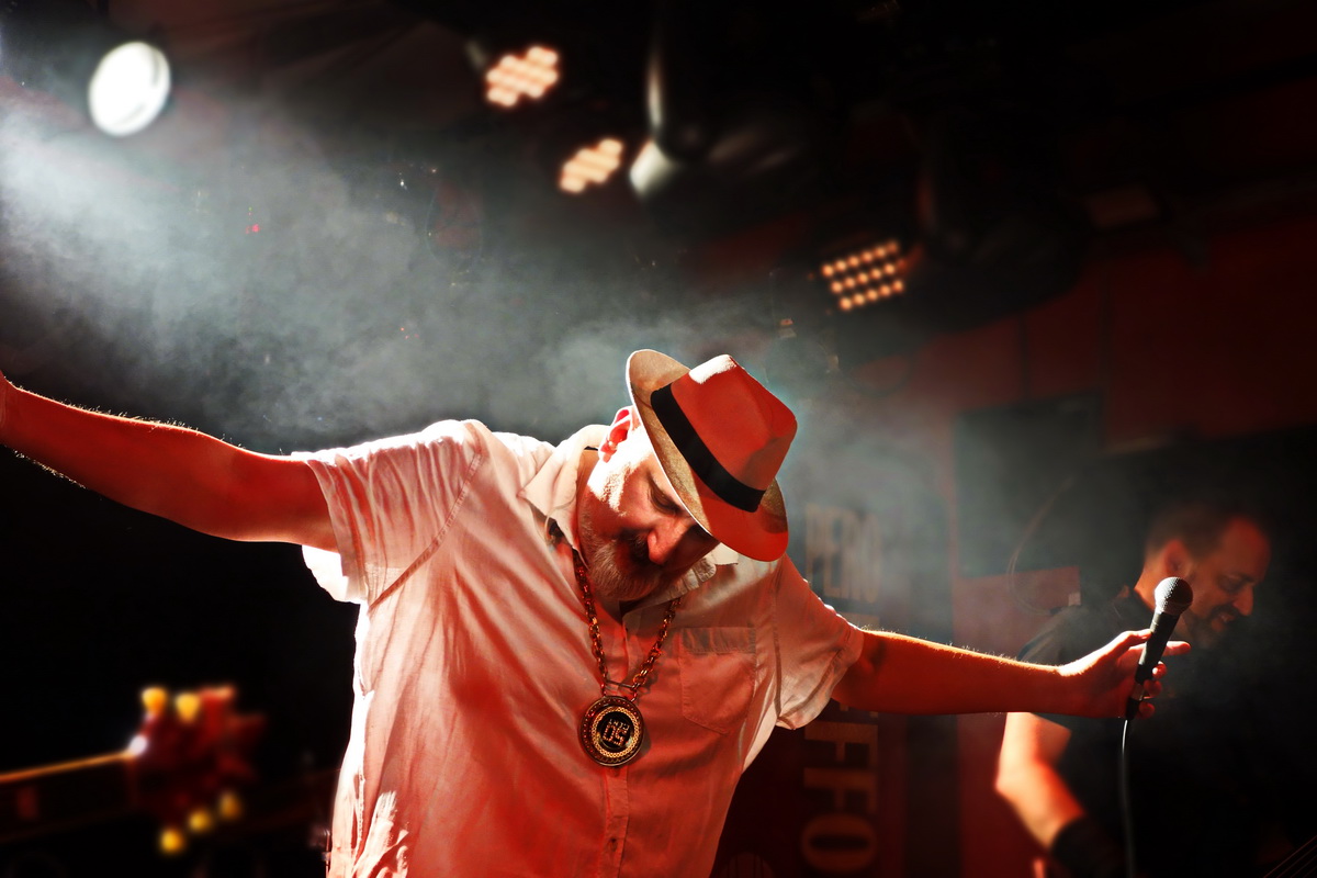 Foto: Vito Stričevič