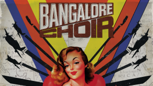 Foto: BraveWords Records, promo