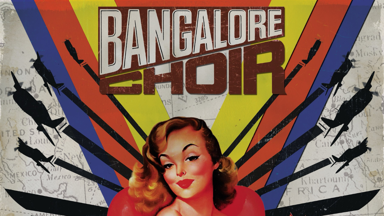 Foto: BraveWords Records, promo