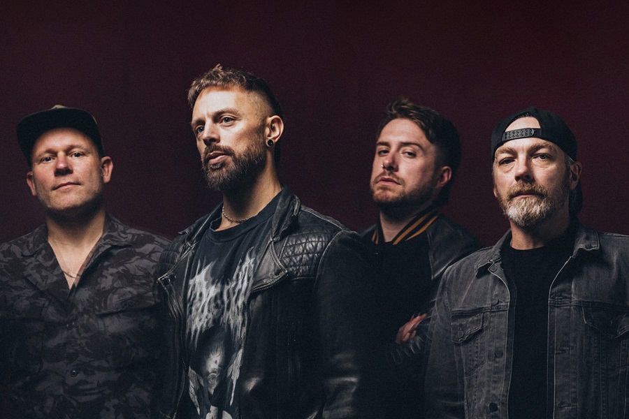 Bullet For My Valentine