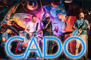 Cadó