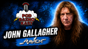 John Gallagher