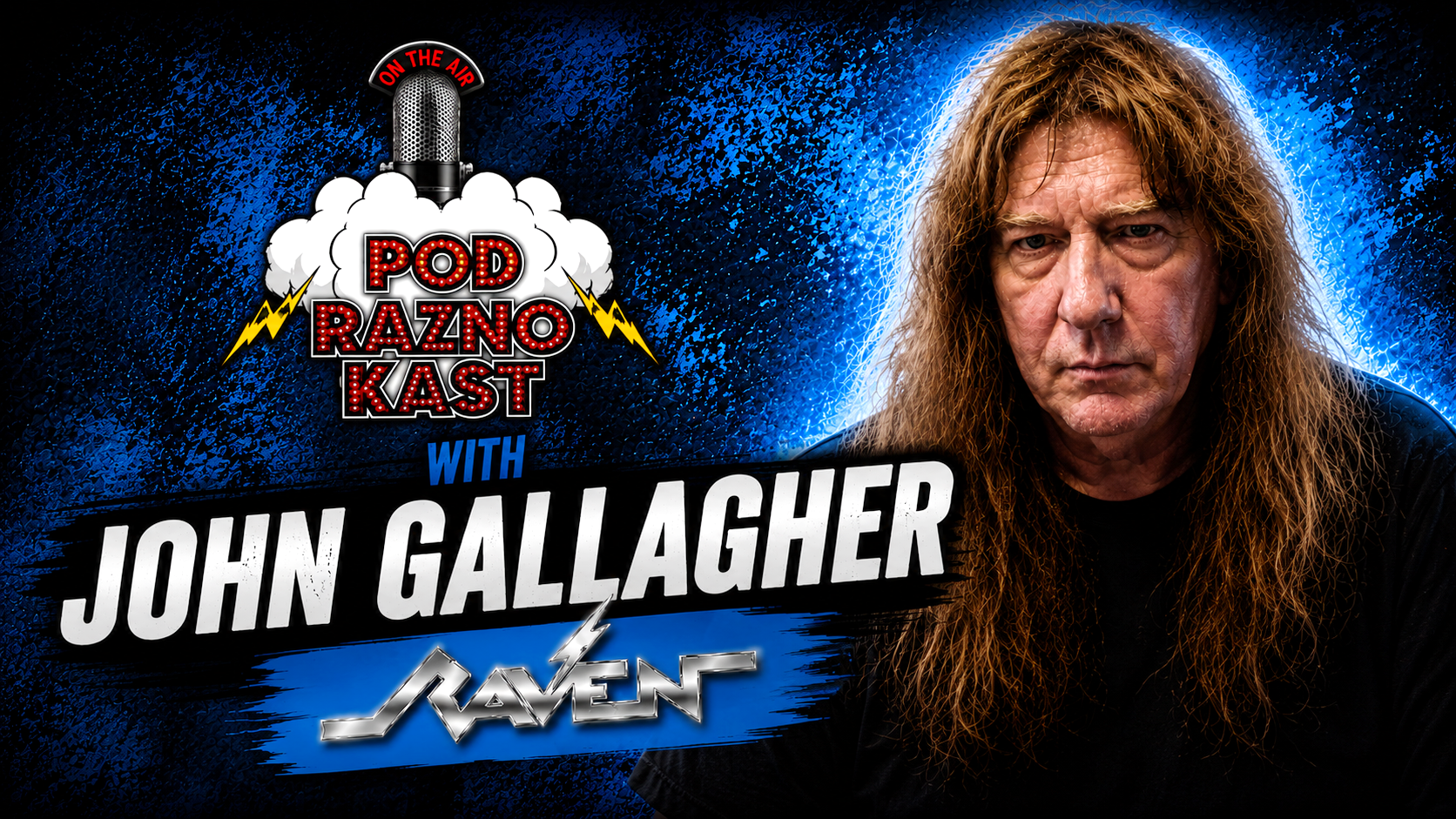 John Gallagher