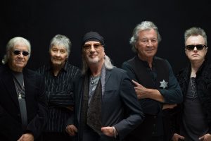 Deep Purple