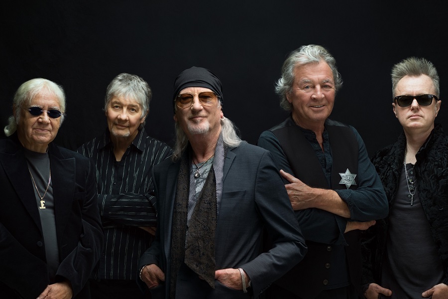 Deep Purple