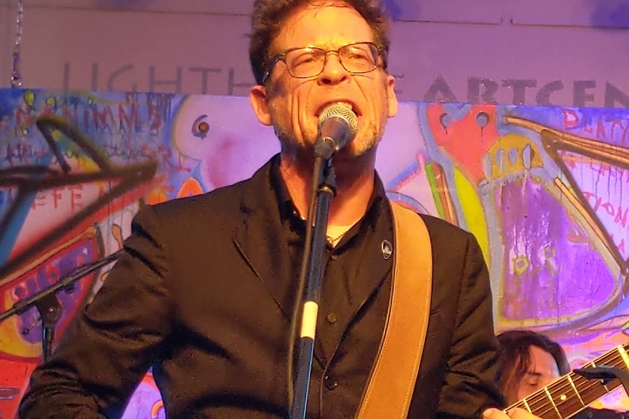 Jason Newsted