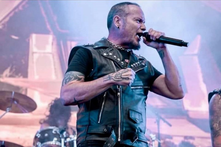 Tim Ripper Owens