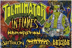 Tolminator 2026