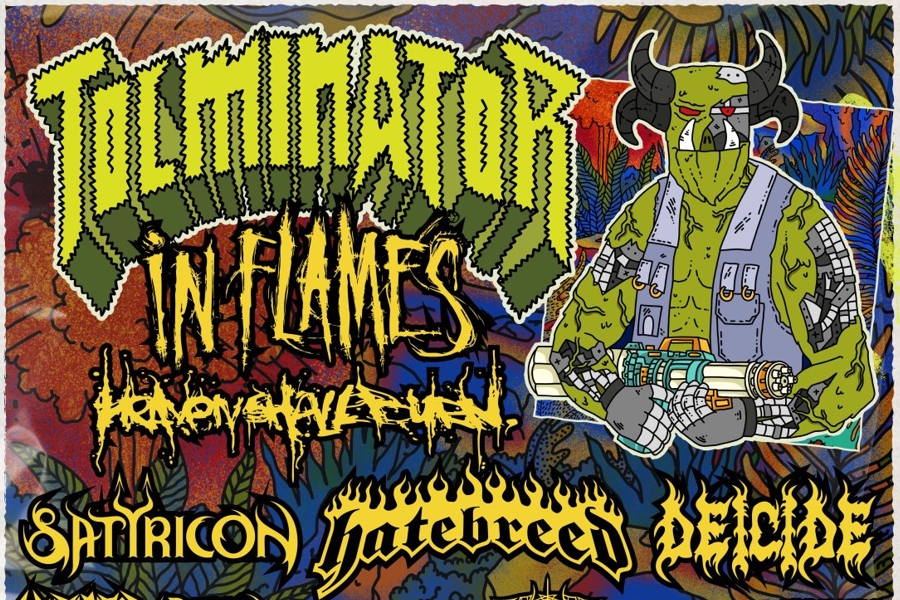 Tolminator 2026