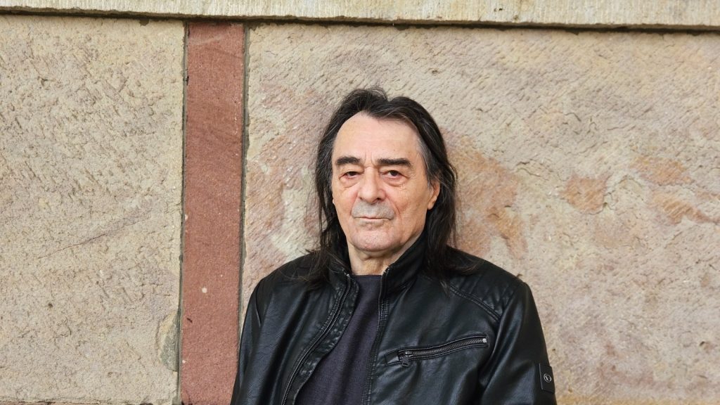 Foto: Ilija Jovanović, promo